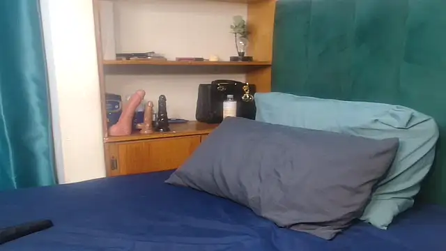 Keishaa-77 online show from 01-19-26, 12:47