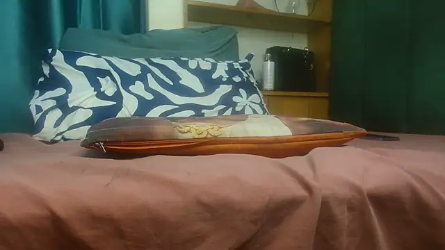 Keishaa-77 online show from 03-28-26, 04:12