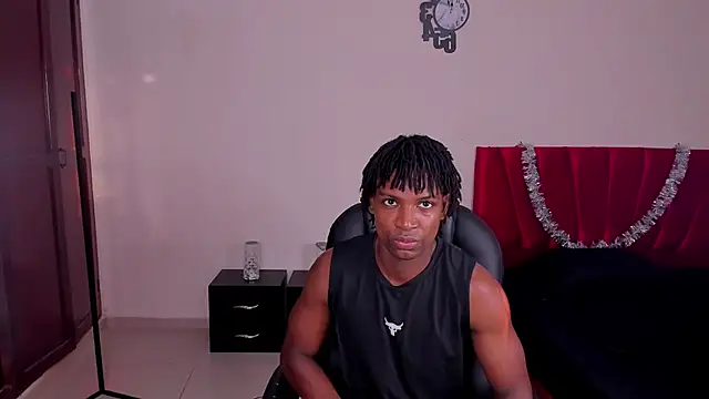 tau montes online show from 11-26-25, 10:00