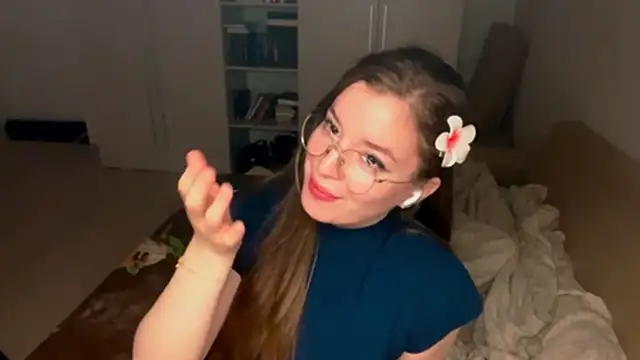 Snapshot of NataliaBorkin chatting on 09-14-25, 09:25 NataliaBorkin online show from 09-14-25, 09:25