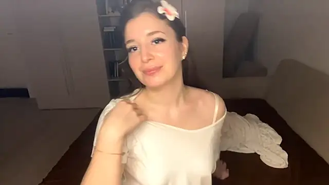 Snapshot of NataliaBorkin chatting on 10-26-25, 08:37 NataliaBorkin online show from 10-26-25, 08:37