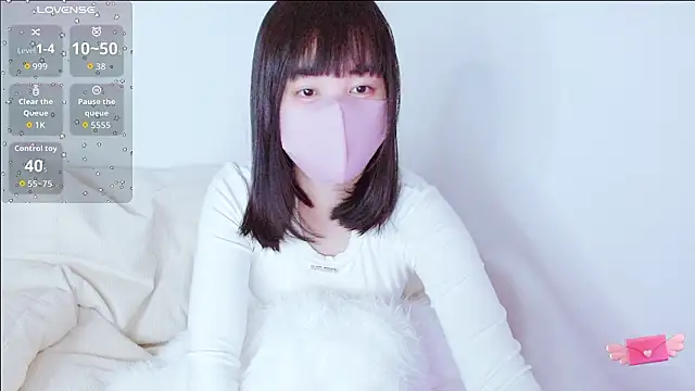 Zinzin chan online show from 01-07-26, 08:11