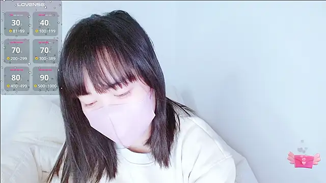 Zinzin chan online show from 01-09-26, 07:48