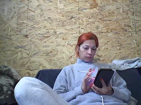 Milana38 online show from 10-01-25, 09:37