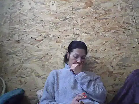 Milana38 online show from 10-27-25, 08:40