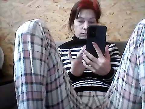 Milana38 online show from 02-14-26, 10:01