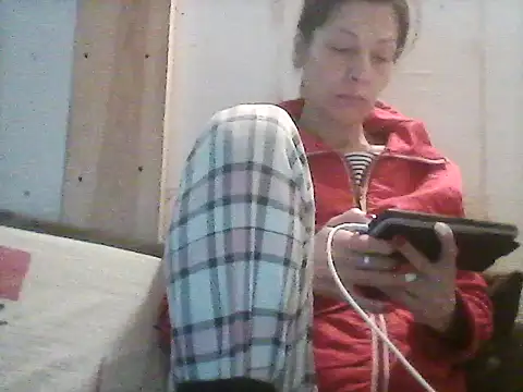 Milana38 online show from 03-31-26, 05:46