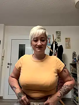 Rozendefotz online show from 09-25-25, 06:06