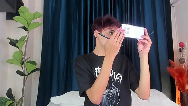 Jack Noir online show from 09-17-25, 02:41