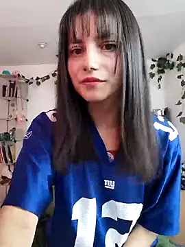 AriannaSoul online show from 06-30-26, 07:04