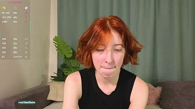 Snapshot of JuanaFriesz chatting on 11-07-25, 07:30 JuanaFriesz online show from 11-07-25, 07:30