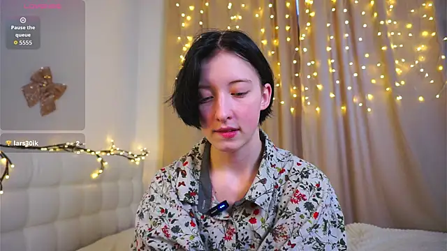 JuanaFriesz online show from 01-16-26, 09:13