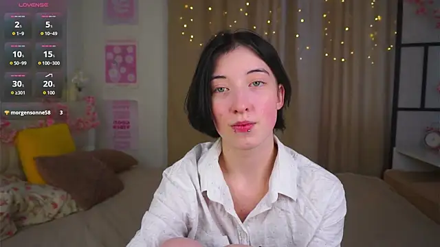 JuanaFriesz online show from 02-25-26, 09:19