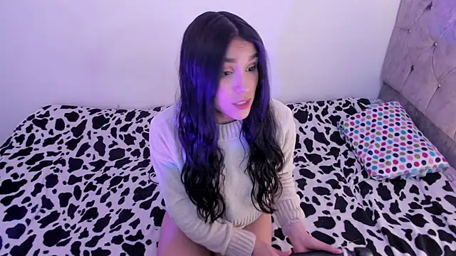 megaan cb online show from 10-26-25, 01:06