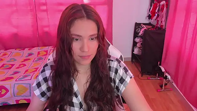 Snapshot of megaan_cb chatting on 06-12-26, 05:34 megaan cb online show from 06-12-26, 05:34