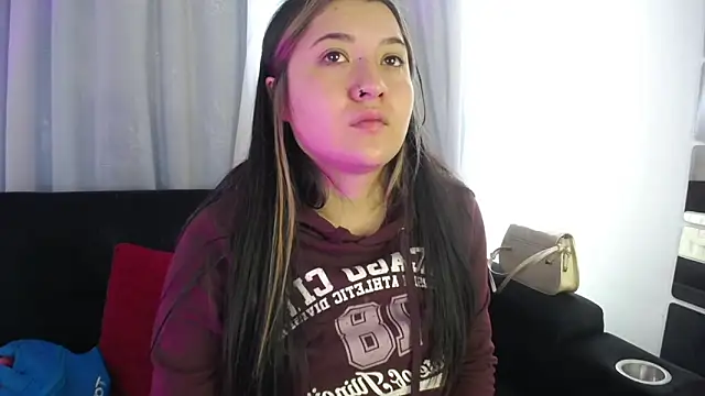 Annie A  online show from 09-23-25, 08:34