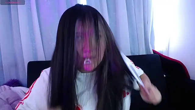 Annie A  online show from 10-02-25, 09:55