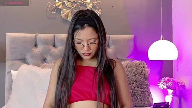 kendalFox  online show from 01-08-26, 01:41