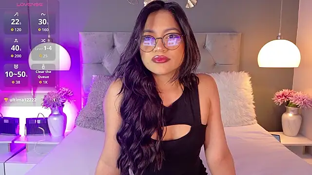 kendalFox  online show from 03-14-26, 06:08