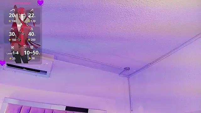 sweet Elizabeth online show from 09-19-25, 12:50