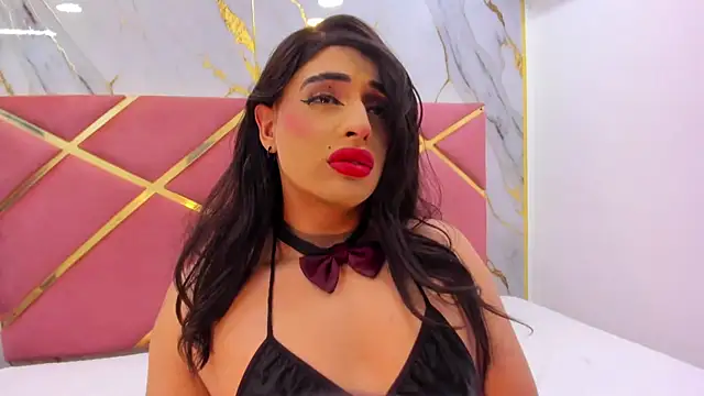 sweet Elizabeth online show from 03-18-26, 01:03