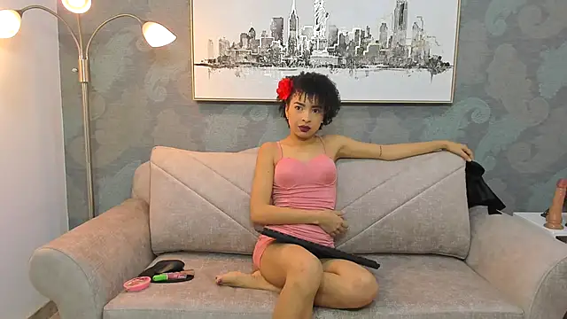 Lucia jane online show from 11-06-25, 08:43