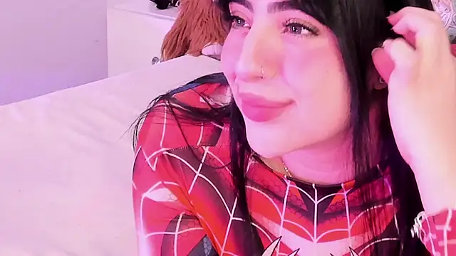 Camila Matinez  online show from 04-14-26, 01:11