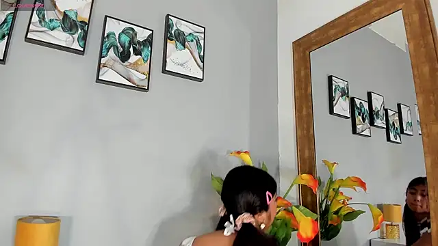 Snapshot of KimTayloor1 chatting on 10-06-25, 07:55 KimTayloor1 online show from 10-06-25, 07:55