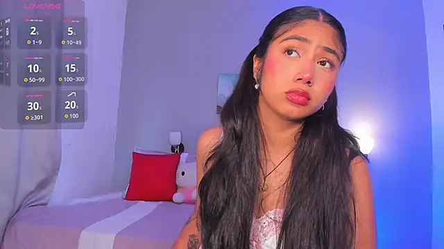 Snapshot of KimTayloor1 chatting on 11-21-25, 07:45 KimTayloor1 online show from 11-21-25, 07:45