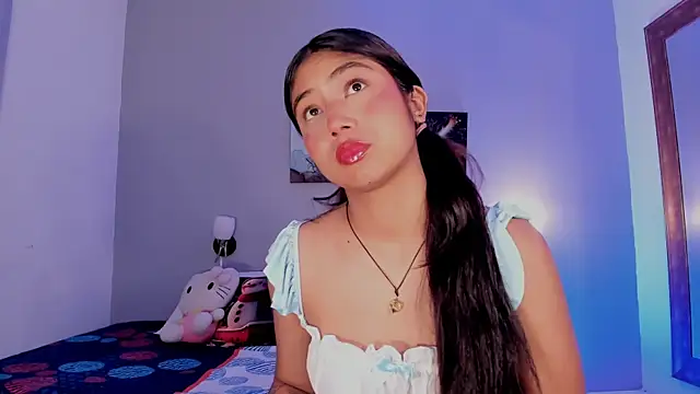 Snapshot of KimTayloor1 chatting on 11-29-25, 02:42 KimTayloor1 online show from 11-29-25, 02:42