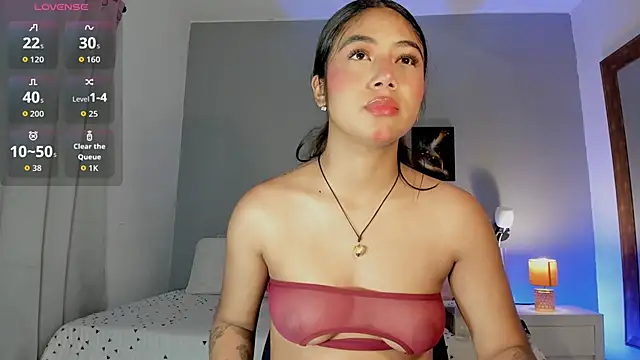 KimTayloor1 online show from 01-17-26, 08:12