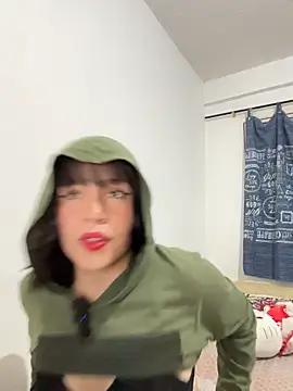 aliciia 23 online show from 11-13-25, 11:14