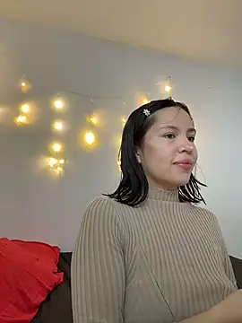 aliciia 23 online show from 12-05-25, 08:38