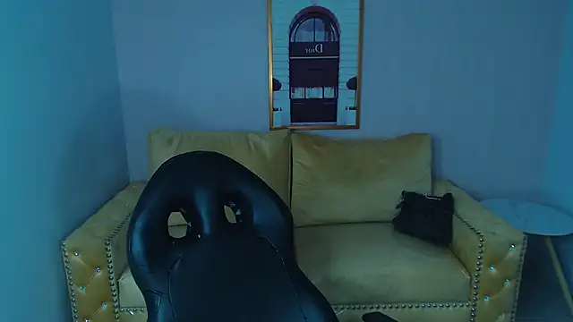 Snapshot of Channel_Garcia_ch1 chatting on 09-14-25, 12:15 Channel Garcia ch1 online show from 09-14-25, 12:15