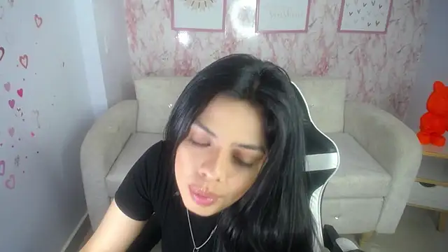 Snapshot of Channel_Garcia_ch1 chatting on 09-17-25, 10:11 Channel Garcia ch1 online show from 09-17-25, 10:11