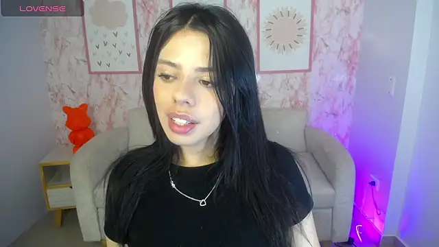 Snapshot of Channel_Garcia_ch1 chatting on 11-13-25, 04:50 Channel Garcia ch1 online show from 11-13-25, 04:50