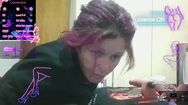 canariamorbosa online show from 03-05-26, 09:33