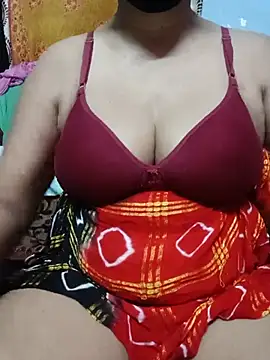 Ruhicute online show from 07-09-26, 07:29