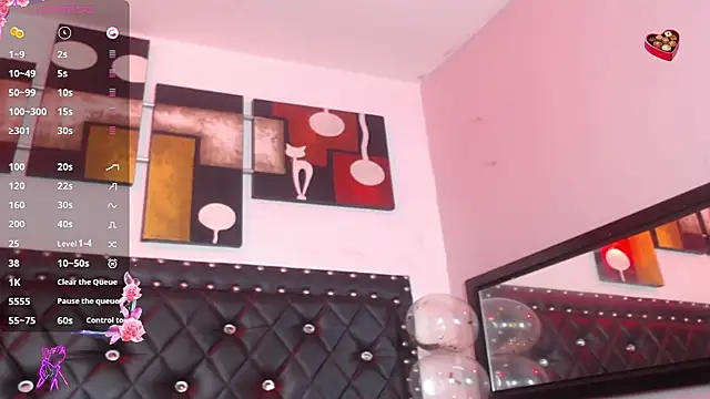 Meriiida online show from 01-11-26, 02:05