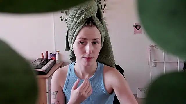 VesperaCeleste online show from 03-02-26, 10:00