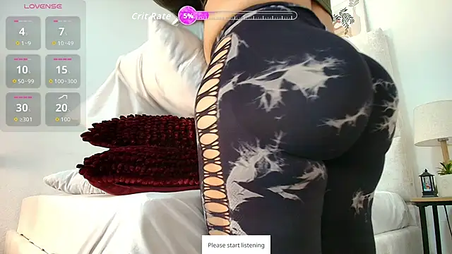 elizawiliamst online show from 02-09-26, 12:20