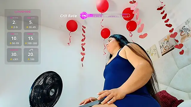 elizawiliamst online show from 03-03-26, 01:06