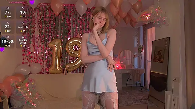 sofiapurex online show from 02-21-26, 02:12