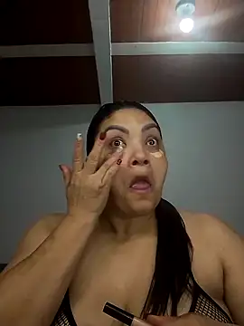 tiffany Johnson1 online show from 09-13-25, 10:15