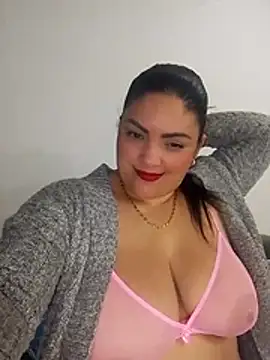 tiffany Johnson1 online show from 11-23-25, 01:38