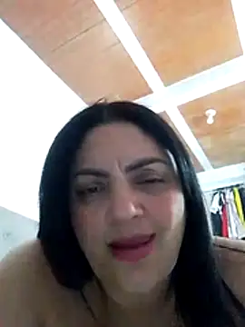 tiffany Johnson1 online show from 03-05-26, 09:44