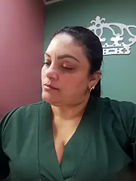 tiffany Johnson1 online show from 04-15-26, 03:52