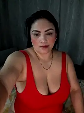Snapshot of tiffany_Johnson1 chatting on 04-24-26, 02:47 tiffany Johnson1 online show from 04-24-26, 02:47