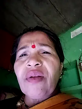 Manavi x online show from 02-13-26, 02:18