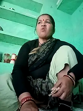 Manavi x online show from 02-23-26, 03:15